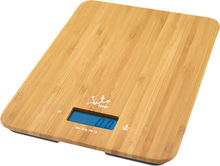 Jata 720 Bamboo