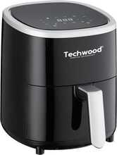 Techwood TFR-358SHD