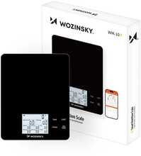 Wozinsky WIK-10