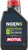 Mootoriõli mootorratastele Motul NGEN 5 10W-50, 1 L