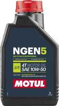 Mootoriõli mootorratastele Motul NGEN 5 10W-50, 1 L