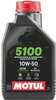 Mootoriõli Motul 5100 10W-50, 1 L