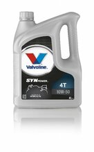 Mootoriõli Valvoline 4T Synpower 10W-50 4L