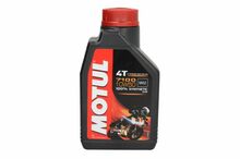 Mootoriõli Motul 7100 10W-50 1L 104097