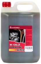 Mootoriõli veoautodele Autochemija M10GK mineraalne, 5 L