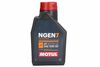 Mootoriõli mootorratastele Motul NGEN 7 10W-50, 1 L