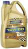 Mootoriõli Ravenol Racing Sport Synto 10W-60, 4 L