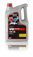 Mootoriõli Valvoline VR1 Racing 10W-60, 5 L