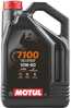 Mootoriõli Motul 7100 10W-60, 4 L