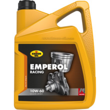 Mootoriõli Kroon-Oil Emperol Racing 10W-60, 5 L