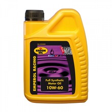 Mootoriõli Kroon-Oil Emperol Racing 10W-60, 1 L