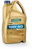 Mootoriõli Ravenol HVS SAE 10W-60, 5 L