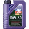 Mootoriõli Liqui Moly Synthoil Race Tech GT1 10W-60, 1 L
