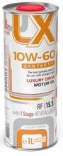 Mootoriõli Xado Luxury Drive 10W-60, 1 L