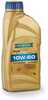 Mootoriõli Ravenol HVS SAE 10W-60, 1 L