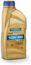 Mootoriõli Ravenol HVS SAE 10W-60, 1 L