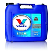Universaalõli Valvoline Stou 15W-40 20L