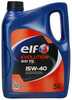 Mootoriõli ELF Evolution 500 TS 15W-40, 5 L