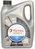 Mootoriõli Total Rubia 7400 15W-40, 5 L