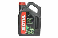 Mootoriõli Motul 5100 15W-50 4L 104083