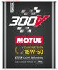 Mootoriõli Motul 300V Competition 15W-50, 2 L