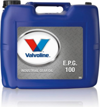Transmissiooniõli Valvoline EPG 100, 20 L