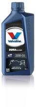 Mootoriõli Valvoline 4T Durablend 20W-50, 1 L