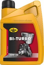 Mootoriõli Kroon-Oil Bi-Turbo 20W-50, 1 L