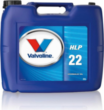 Hüdraulikaõli Valvoline HLP 22, 20 L