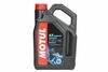 Mootoriõli Motul 3000 4T 20W-50, 4 L