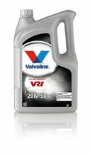 Mootoriõli Valvoline VR1 Racing 20W-50 5L
