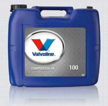 Kompressoriõli Valvoline Compressor Oil 100, 20 L