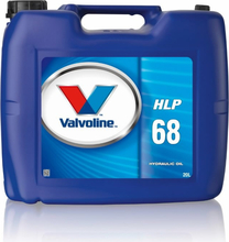 Hüdraulikaõli Valvoline HLP 68, 20 L