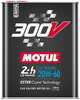 Mootoriõli Motul 300V Le Mans 20W-60, 2 L