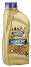 Mootoriõli Ravenol Racing High Viscosity 20W-60, 1 L