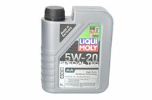 Mootoriõli Liqui Moly Special Tec AA 5W-20, 1 L