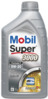 Mootoriõli Mobil Super 3000 F-F 5W-20, 1 L