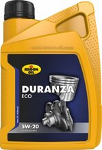 Mootoriõli Kroon-Oil Duranza Eco 5W-20, 1 L