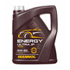 Mootoriõli Mannol Energy Ultra JP 5W-20, 5 L