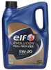 Mootoriõli ELF Evolution Fulltech FEX 5W-20, 5 L