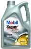 Mootoriõli Mobil Super 3000 F-F 5W-20, 5 L