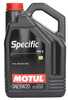 Mootoriõli Motul Specific 948B 5W-20, 5 L