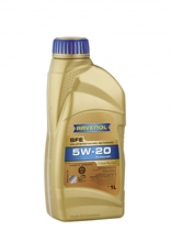 Mootoriõli Ravenol SFE SAE 5W-20, 1 L