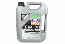 Mootoriõli Liqui Moly Special Tec AA 5W-20 5L