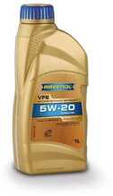 Mootoriõli Ravenol VFE SAE 5W-20, 1 L