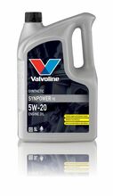 Mootoriõli Valvoline Synpower FE 5W-20, 5 L