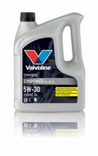 Mootoriõli Valvoline Synpower XL-III C3 5W-30, 4L