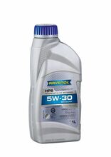 Mootoriõli Ravenol HPS 5W-30 1L