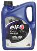 Mootoriõli Elf Evolution 900 SXR 5W-30, 4 L