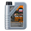 Mootoriõli Liqui Moly Top Tec 4200 5W-30 1L